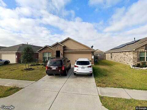 Carlisle Grove, KATY, TX 77449