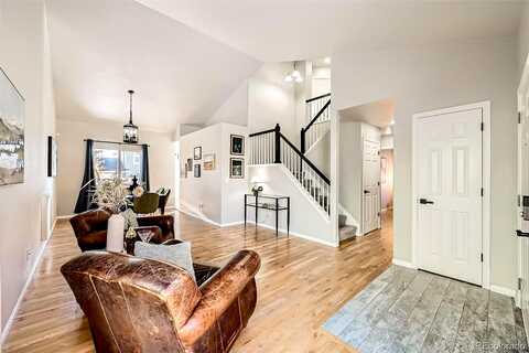 Jericho, CENTENNIAL, CO 80015