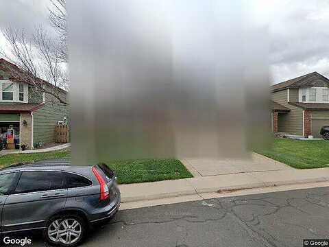 Jericho, CENTENNIAL, CO 80015