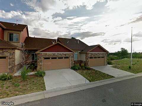 Canyon View, CASTLE ROCK, CO 80104