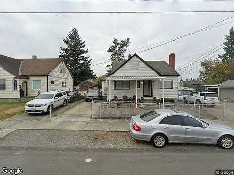 G, TACOMA, WA 98408