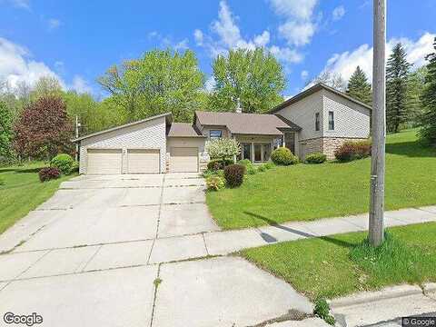 Werner, KEWASKUM, WI 53040