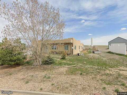 10Th, DEER TRAIL, CO 80105