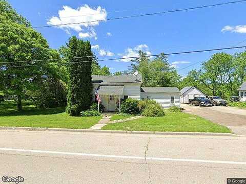 County Road J, CLINTON, WI 53525