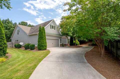 Winding Ridge, MARIETTA, GA 30064