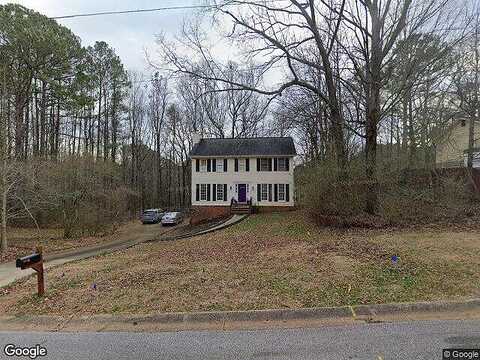 Shallowmar, DOUGLASVILLE, GA 30135