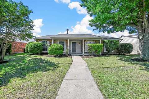Northwind, GARLAND, TX 75040