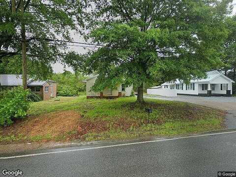 Wildcat Bridge, ROYSTON, GA 30662
