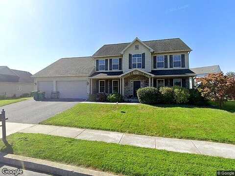 Deerfield, MECHANICSBURG, PA 17050
