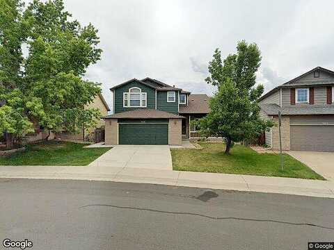 Lisbon, CENTENNIAL, CO 80015