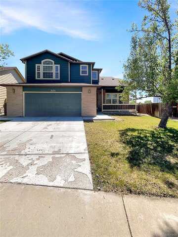 Lisbon, CENTENNIAL, CO 80015