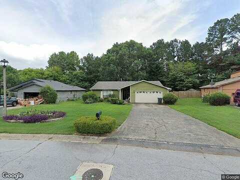 Blue Cedar, RIVERDALE, GA 30274