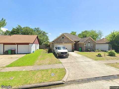 Parsley, BAYTOWN, TX 77521