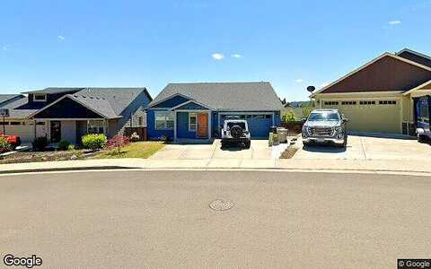 Fern, DALLAS, OR 97338