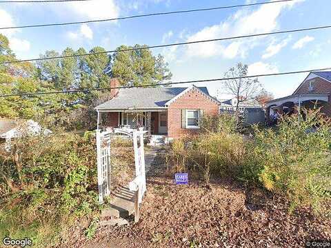 5Th, PULASKI, VA 24301