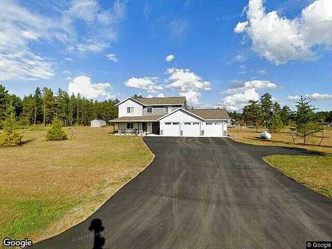 Whisper, BEMIDJI, MN 56601
