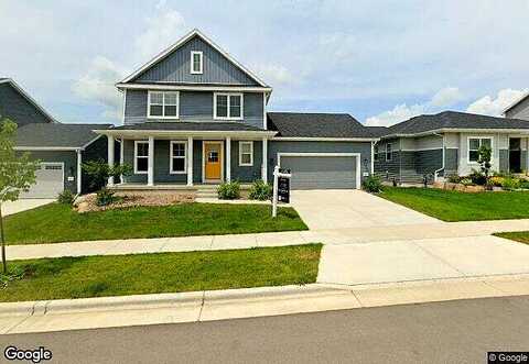 Verleen, WAUNAKEE, WI 53597
