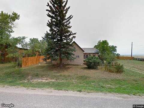 1St, WESTCLIFFE, CO 81252