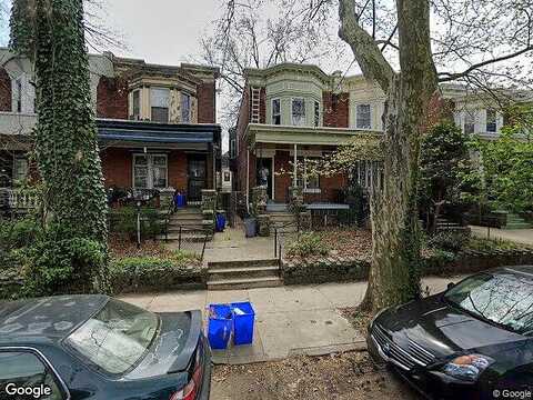 Larchwood, PHILADELPHIA, PA 19143