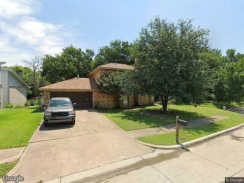 Branch Hollow, GARLAND, TX 75043