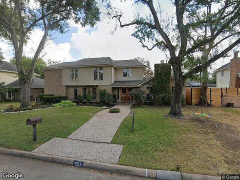 Sancroft, KATY, TX 77450