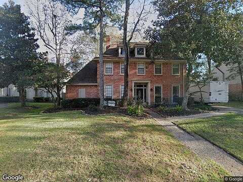 Maple Terrace, KINGWOOD, TX 77345