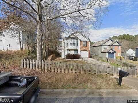 Saxony, STONE MOUNTAIN, GA 30083
