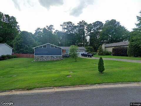 Surrey, ROSWELL, GA 30075