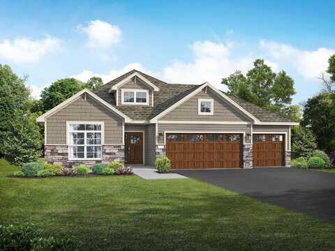 Meadowlark, HANOVER, MN 55341