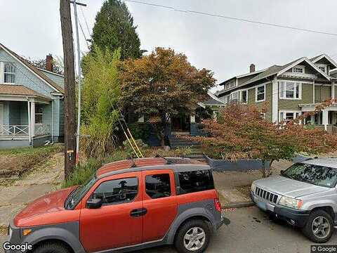Garfield, PORTLAND, OR 97211