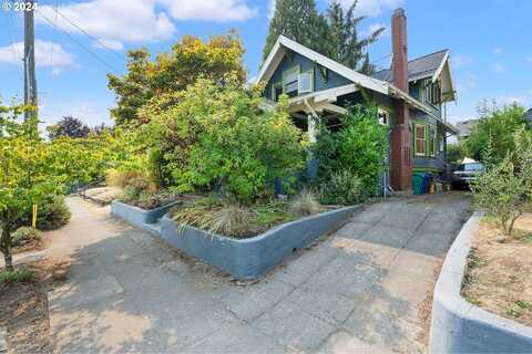 Garfield, PORTLAND, OR 97211