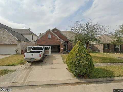 Hackamore Brook, KATY, TX 77449