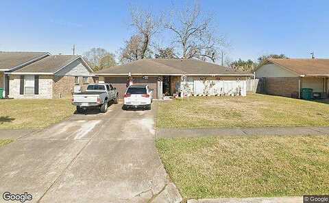 Crepe Myrtle, PASADENA, TX 77505
