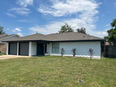 Crepe Myrtle, PASADENA, TX 77505