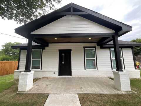 Strobel, DALLAS, TX 75216