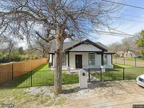 Strobel, DALLAS, TX 75216