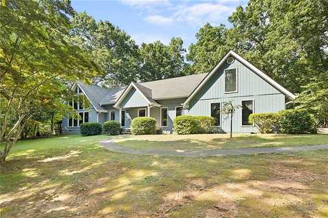 Chapel Hill, DOUGLASVILLE, GA 30135