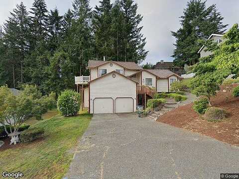 Francis, SILVERDALE, WA 98383