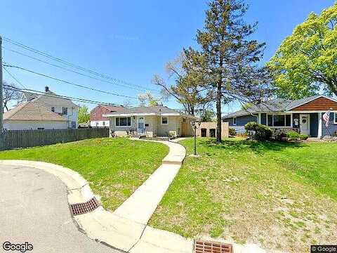 Midland, MILWAUKEE, WI 53219