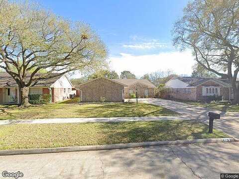 Marywood, SPRING, TX 77388
