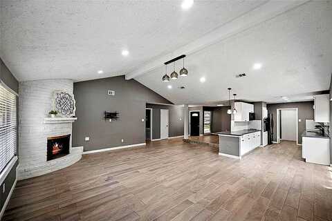 Marywood, SPRING, TX 77388