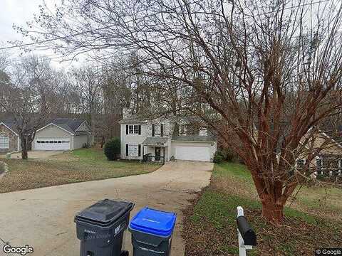 Gold Dust, SUGAR HILL, GA 30518