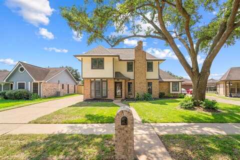 Westchester, PASADENA, TX 77505