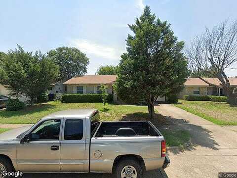 Ancilla, GARLAND, TX 75042