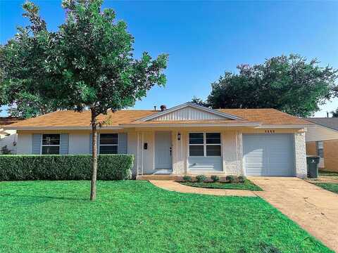 Ancilla, GARLAND, TX 75042