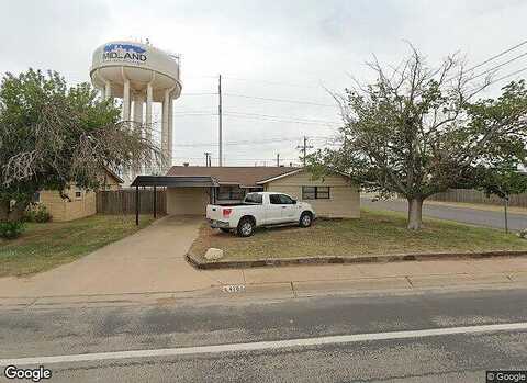 Illinois, MIDLAND, TX 79703