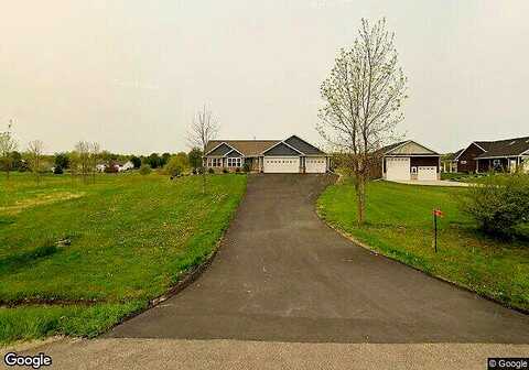 Glenview, LITTLE SUAMICO, WI 54141