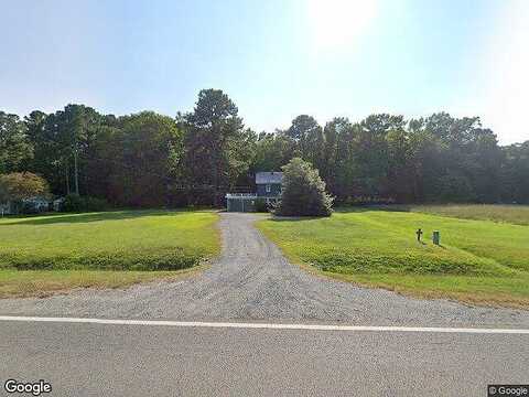 Buckley Hall, COBBS CREEK, VA 23035