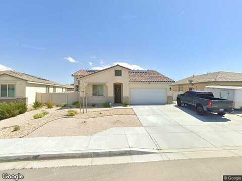 Chama, LANCASTER, CA 93535