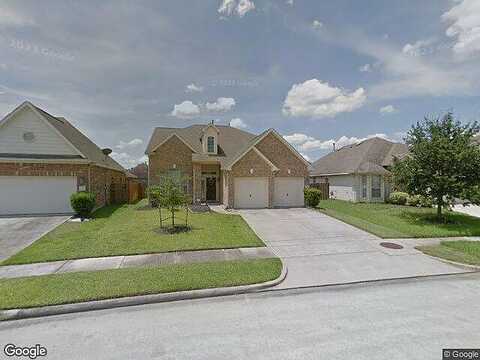 Richland Chambers, HUMBLE, TX 77396